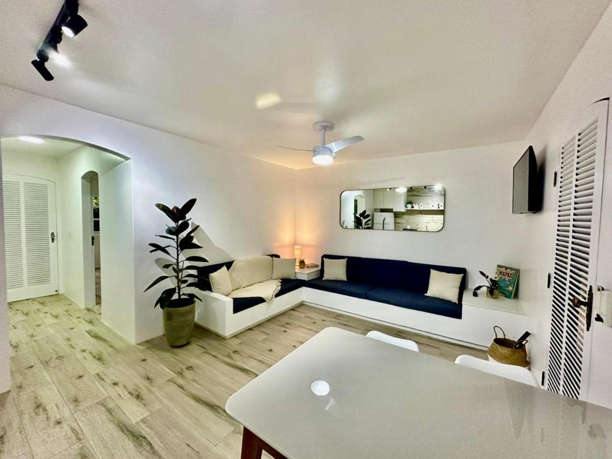 Apartamento Estilo Chale Com Piscina Ubatuba Buitenkant foto